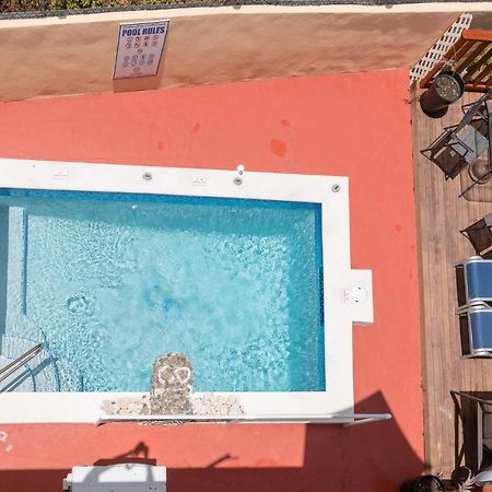 Caribbean Dream Vacation Property Cd3 Rodney Bay Exteriör bild