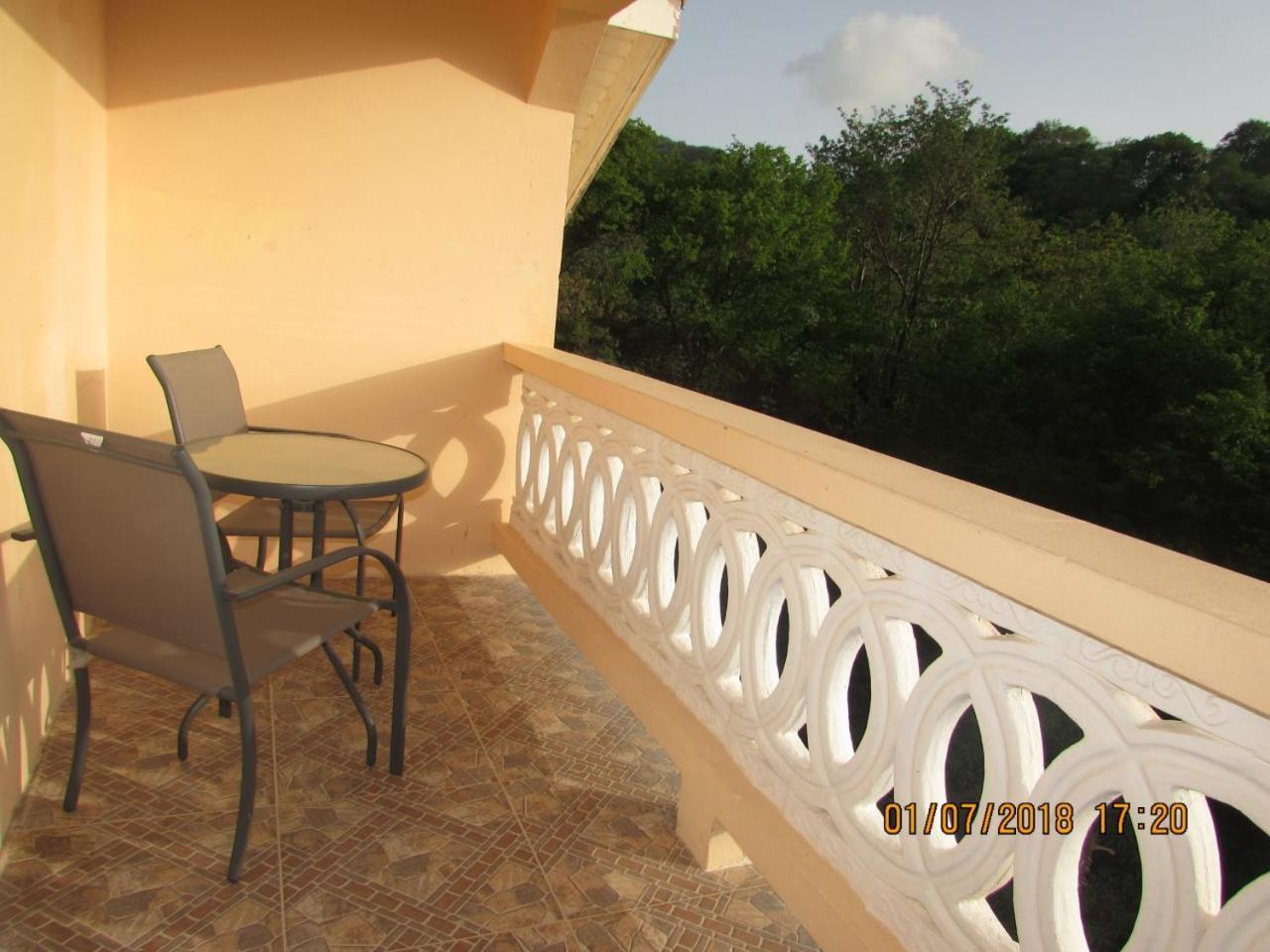 Caribbean Dream Vacation Property Cd3 Rodney Bay Exteriör bild